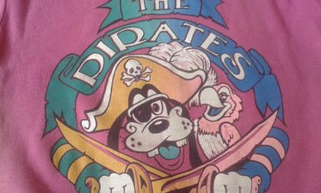 Mikinka - tričulo, 116