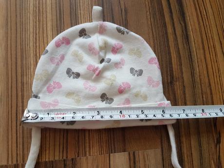 Detske ciapky, h&m,56