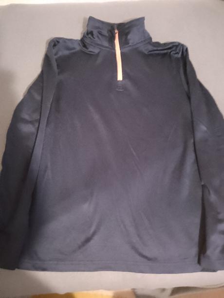 Termo tricko, crivit,134