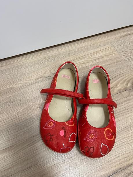 Camper baleriny, camper,32