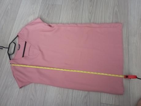 Letné šaty shein, m