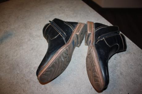 Wenice panske cizmy vel.41, 41