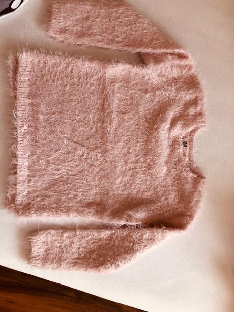 Svetrik h&m, h&m,110