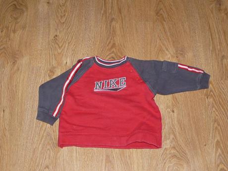 Mikinka nike, nike,86