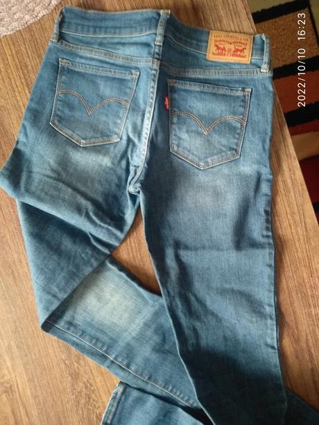 Rifle levi's, levis,xs
