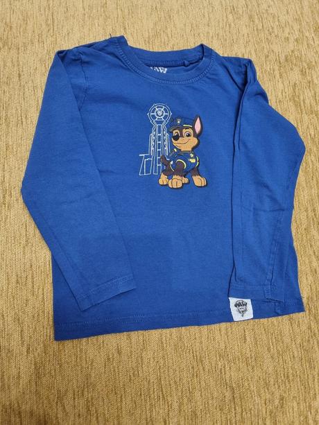 Balik oblecenia velkost 116, 104–116