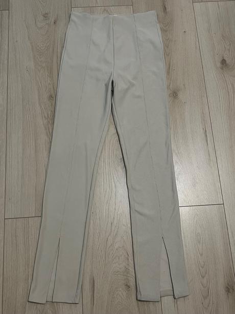 Nohavice, stradivarius,m