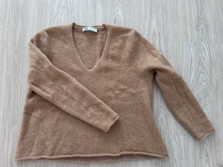 Zara sveter s top stav, zara,s