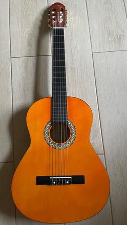 Gitara toledo,