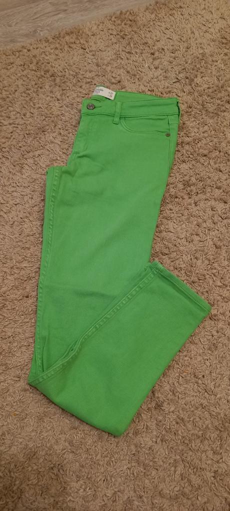 Abercrombie rifle, abercrombie&fitch,26