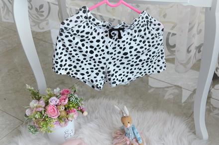 Kraťase hm-122/128, h&m,122