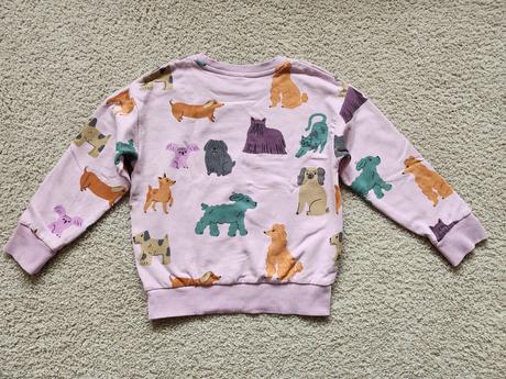 Mikina lindex, lindex,116