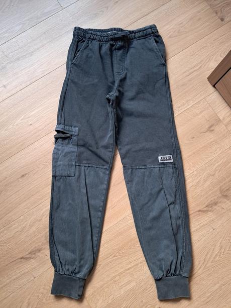 Tepláky zara 11-12r, zara,152