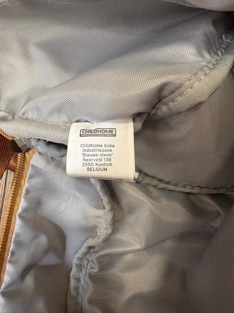 Childhome my first bag, childhome