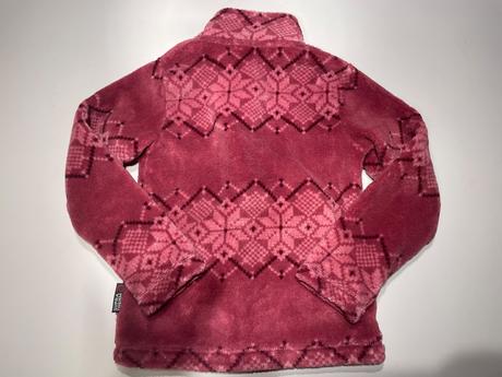 Mikina alpine pro 116/122, alpine pro,116