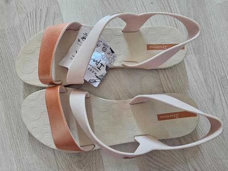 Sandále ipanema, 40