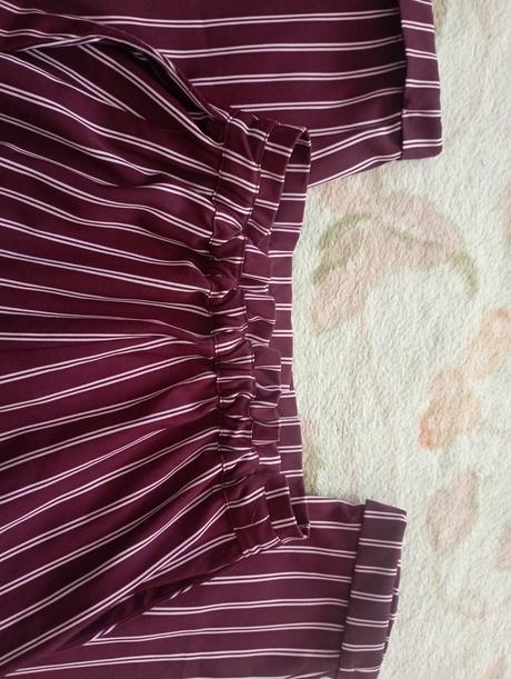 Štýlové gate, pull&bear,s