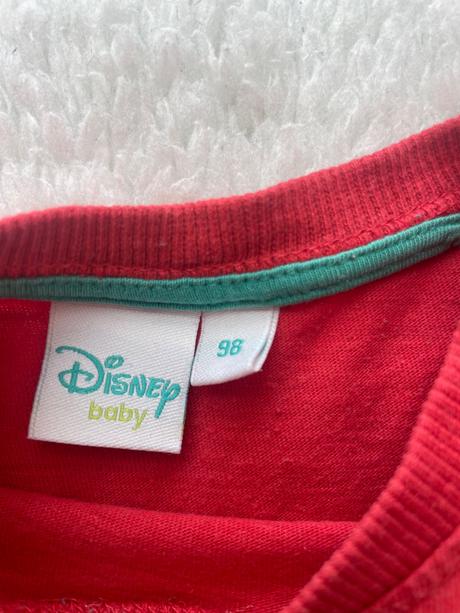 6 ks letnych triciek, 98