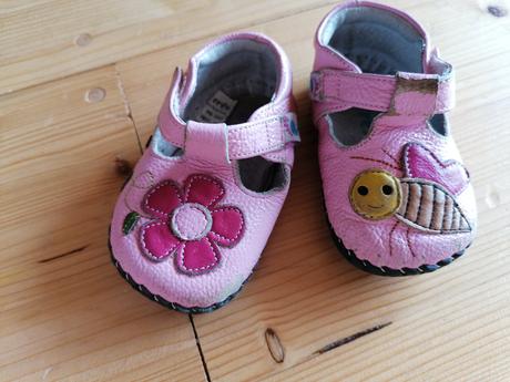 Freycoo papučky na prvé krocky, freycoo,17