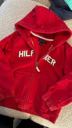 Hilfiger mikinka, tommy hilfiger,104