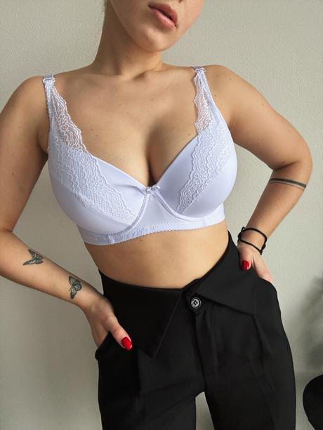 Dámska podprsenka, 75d - 100d