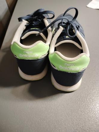 Obuv, new balance,37