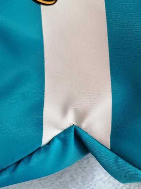 Ruksak mickey, reserved