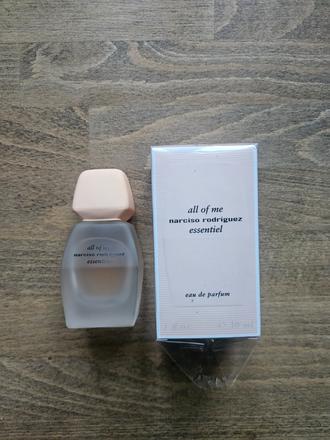 Narciso rodriguez -all of me essentiel,