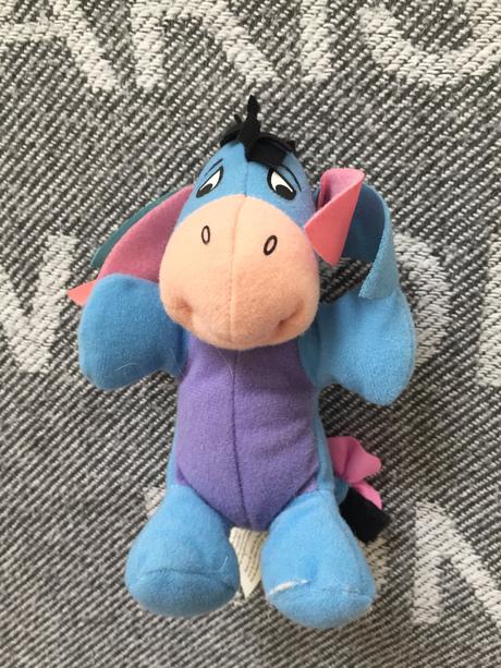 Somarik z macka pooh,