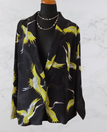 Dámske sako lindex, veľ. m, lindex,m