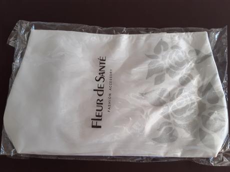 Nádherná biela kabelka, 