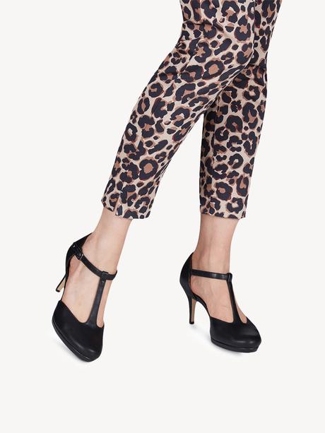 Kvalitne damske topanky zn. tamaris, tamaris,41