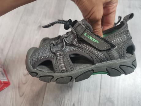 Sandále loap, loap,25