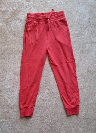 Tepláky, h&m,122