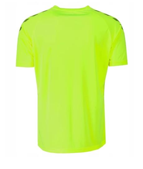 Hummel elite poly jersey detské športové tričko, hummel,140