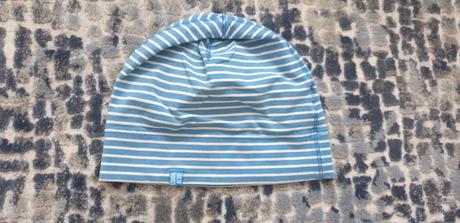 Tenká čiapka č.74-80, h&m,74