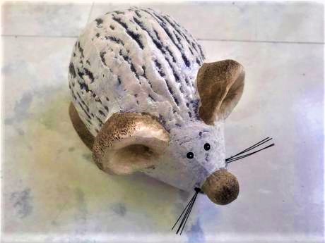 Dekorácie do záhrady 3 ks, 