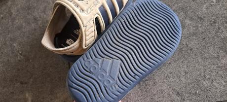 Sandálky adidas, adidas,24
