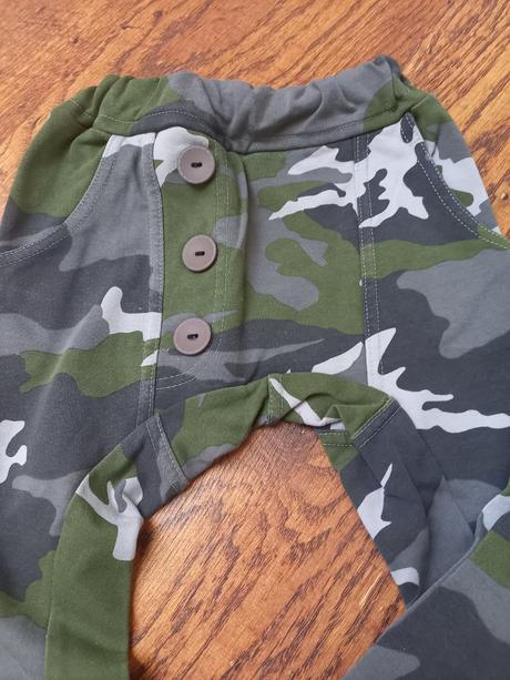 Maskáčové pudláče, 122