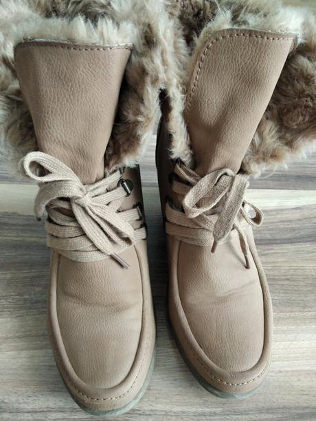 Členkové čižmičky, jennifer&jennifer,38