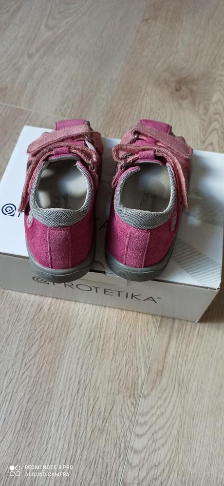 Protetika ortopedické sandalky /papučky, protetika,26