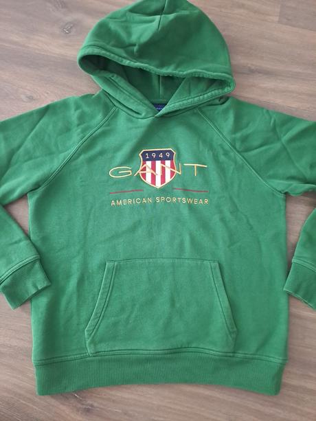 Mikina gant, gant,170