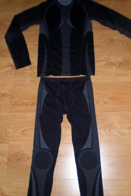 Termo prádlo , l - xxxl