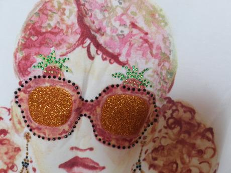 Oui luxusne damske oversize alebo xl/xxl, xl