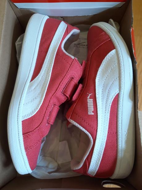 Tenisky puma, puma,32