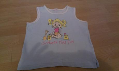 Tielko 18 - 24 mesiacov, cherokee,92