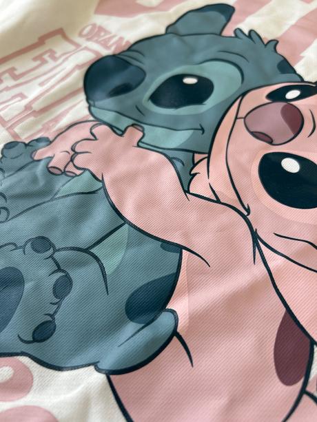 Stitch mikina, f&f,158