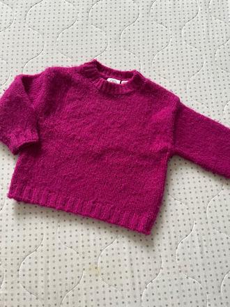 Zara svetrik, zara,80