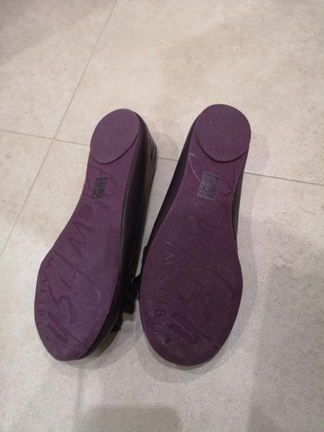 Baleríny blowfish, 41