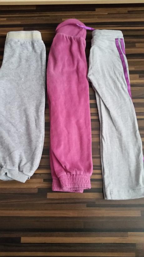 3 krát teplacky, adidas,92